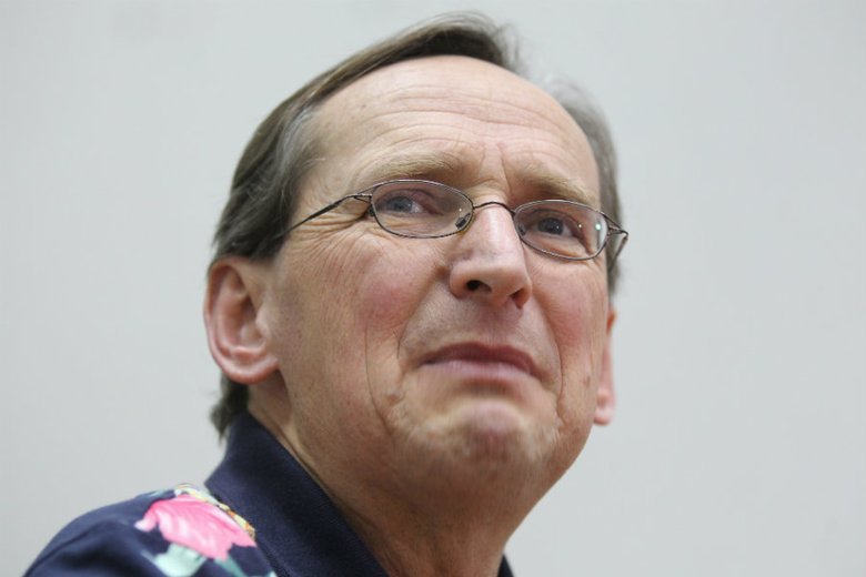 Wojciech Cejrowski uderzył w strajk nauczycieli i ZNP.