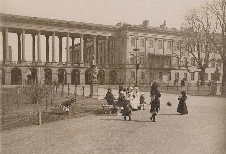 Odbudowa Pałacu Saskiego w ramach Polskiego Ładu. Niemieckie MSZ komentuje.