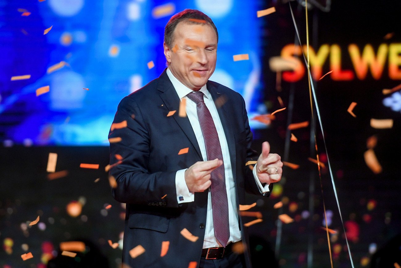 TVP wraca z sylwestrem do Zakopanego