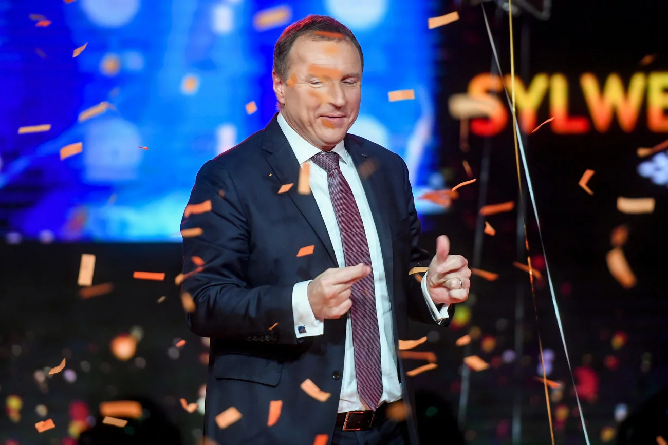 TVP wraca z sylwestrem do Zakopanego