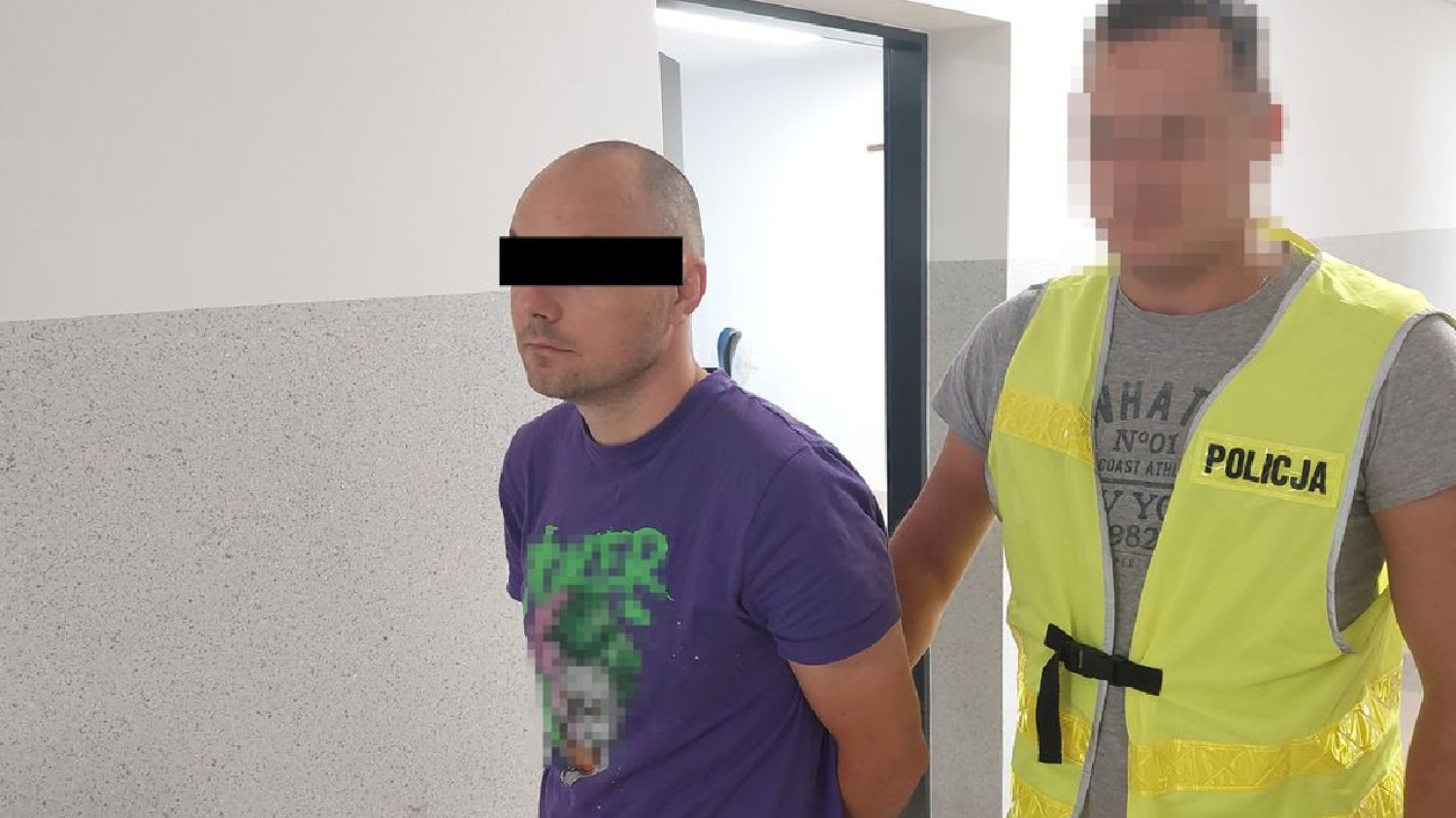 Lublin. 36-latek zgwałcił młodą kobietę. Szukał ofiar, szukając pracownic