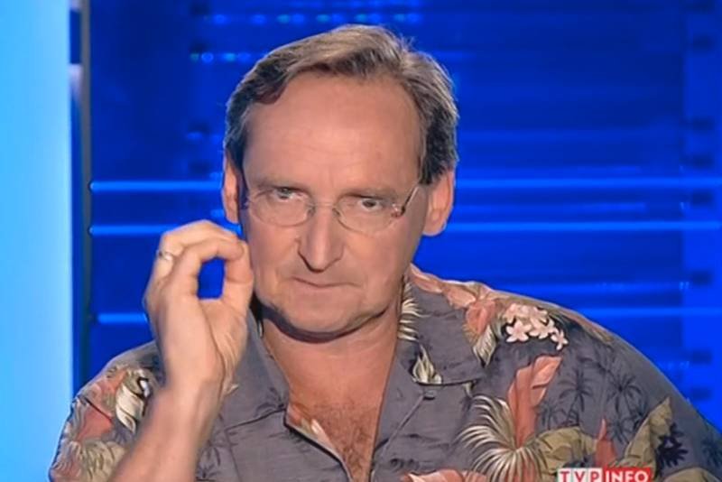 Wojciech Cejrowski o Lemańskim: "Pies ma obowiązek wiernie służyć swojemu panu"