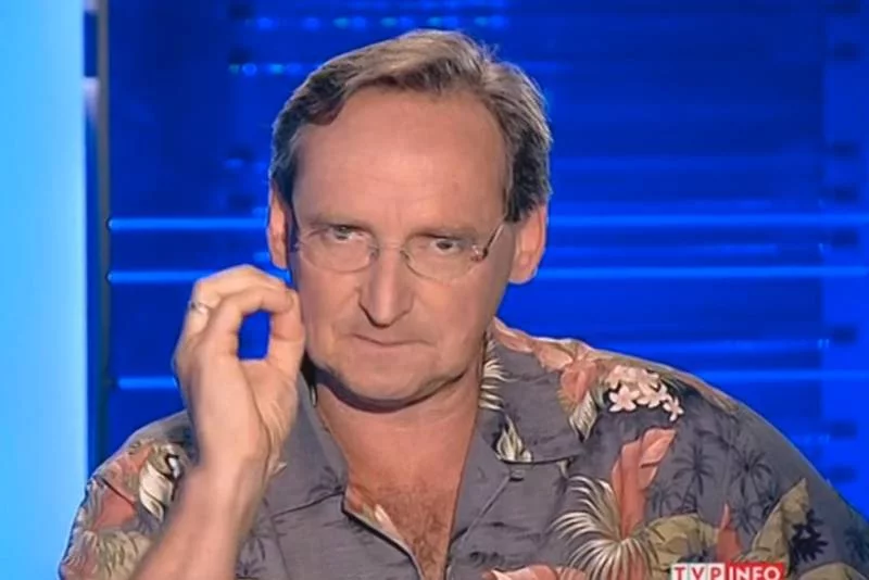 Wojciech Cejrowski o Lemańskim: "Pies ma obowiązek wiernie służyć swojemu panu"