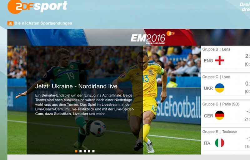 Polsat blokuje niemieckie kanały. Kibice już znaleźli sposób jak obejść blokadę i oglądać Euro 2016 za darmo.