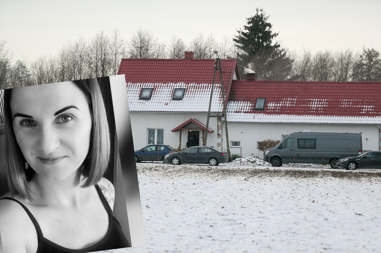 31-latka poszkodowana w wybuchu w Siecieborzycach opuściła szpital.