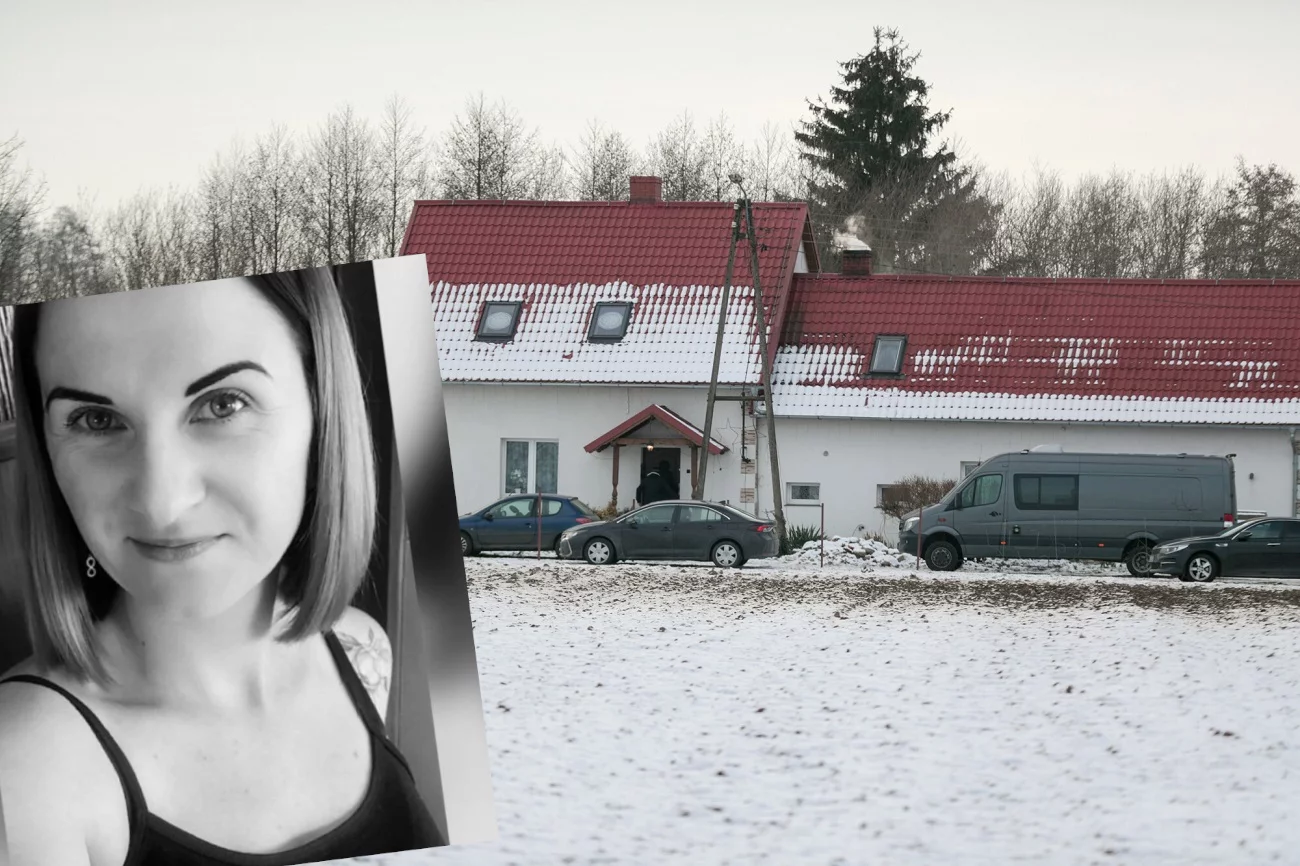 31-latka poszkodowana w wybuchu w Siecieborzycach opuściła szpital.