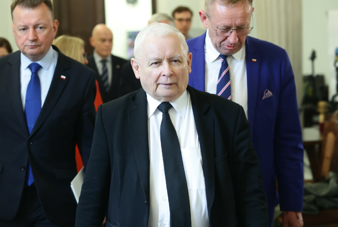 Zaskoczenie w nowym sondażu. Tak wzrosło poparcie dla PiS.