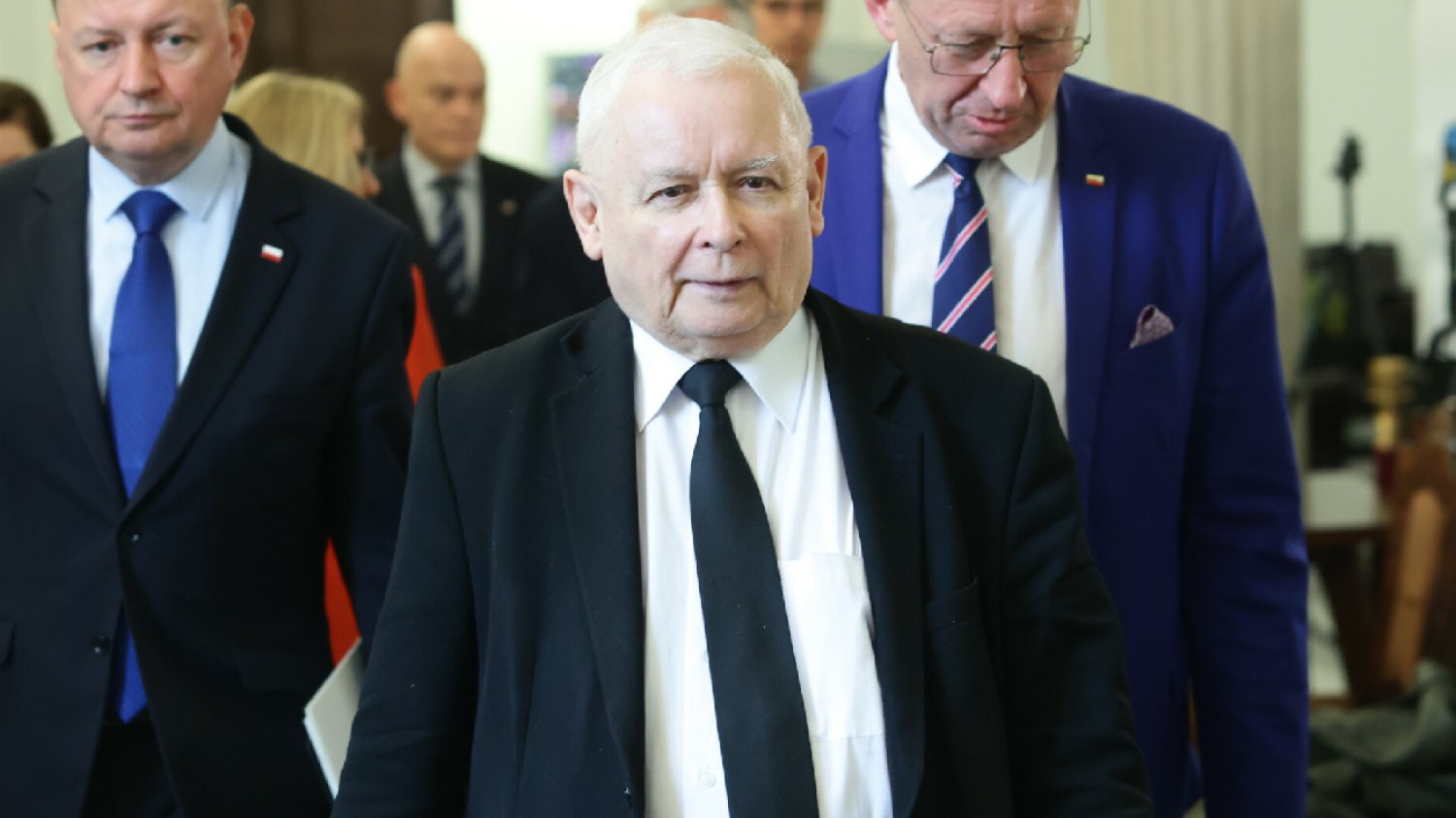 Zaskoczenie w nowym sondażu. Tak wzrosło poparcie dla PiS.