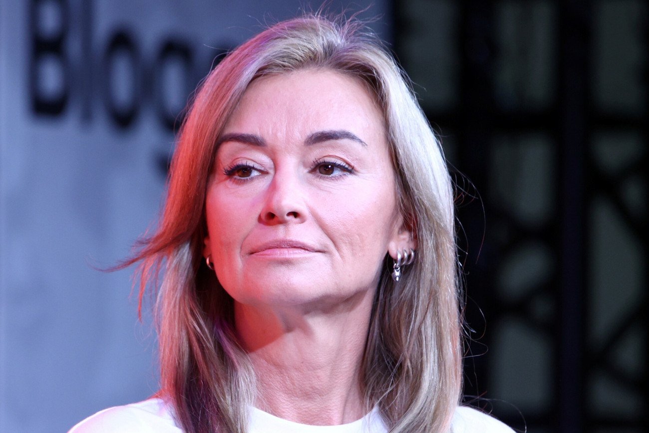 Martyna Wojciechowska przesłuchana przez policję.