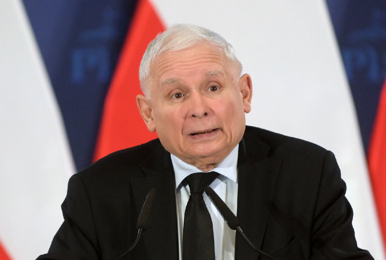 Wybory w Rudzie Śląskiej alarmem dla Jarosława Kaczyńskiego. Oto wyniki