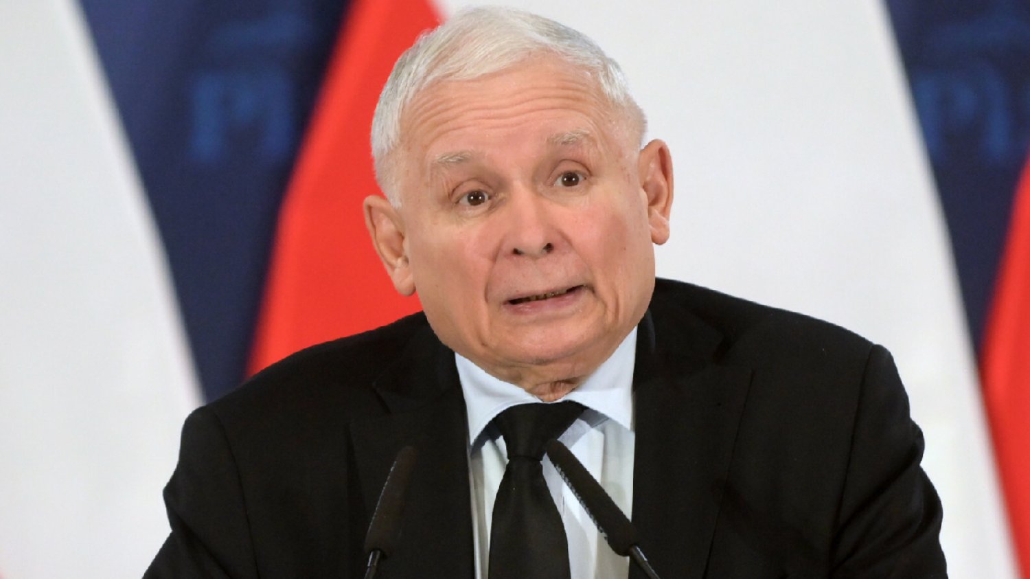 Wybory w Rudzie Śląskiej alarmem dla Jarosława Kaczyńskiego. Oto wyniki