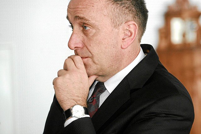 Grzegorz Schetyna liczy na zwycięstwo Bronisława Komorowskiego w czwartkowej debacie.