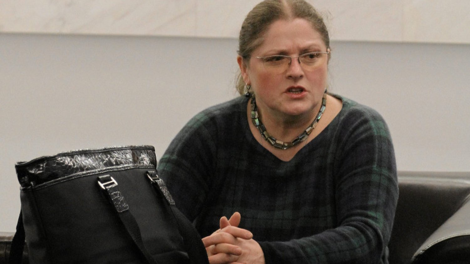 Prof. Krystyna Pawłowicz oburzona wypowiedzią Hartmana: Głos zdegenerowanego pracownika naukowego