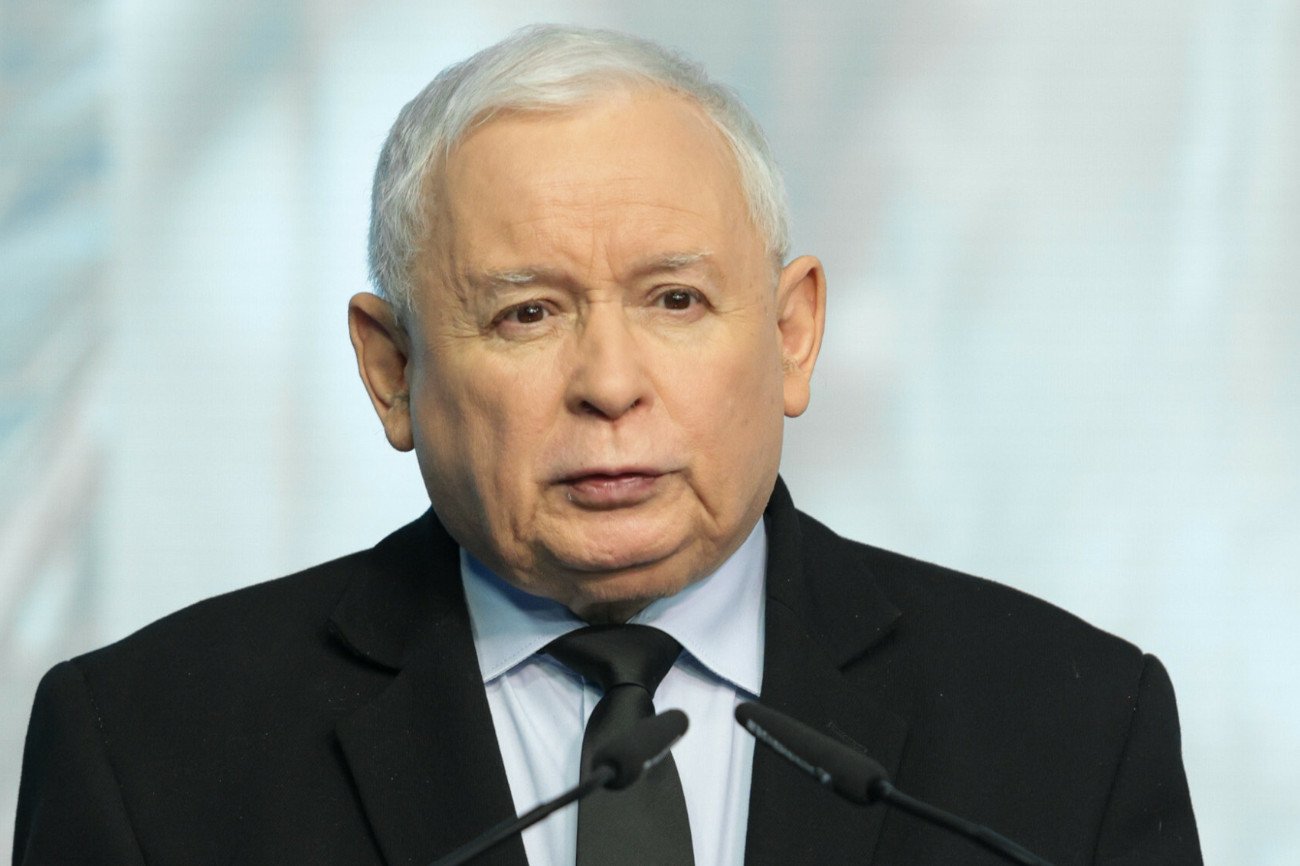 Jarosław Kaczyński
