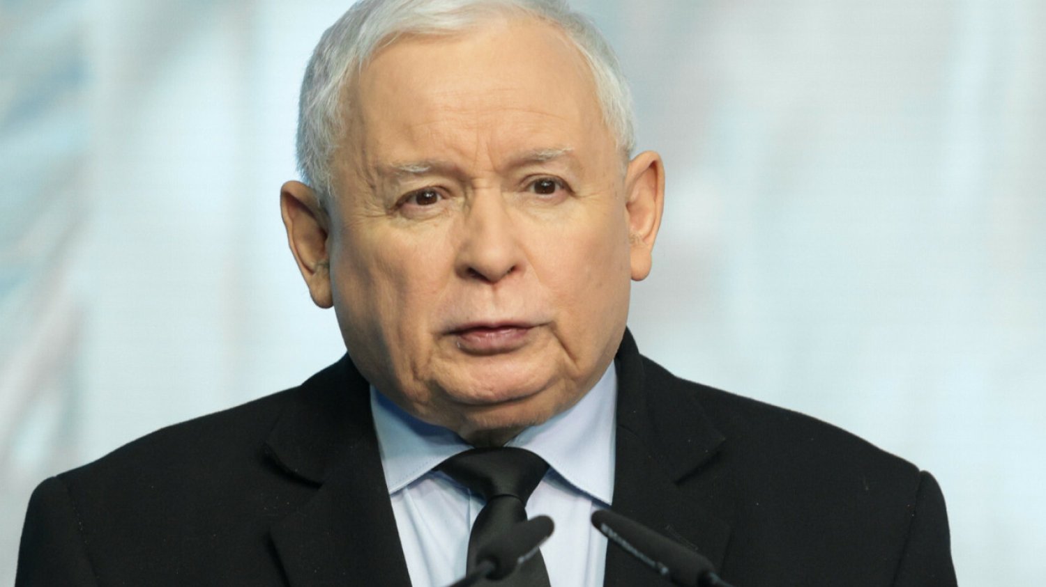 Jarosław Kaczyński