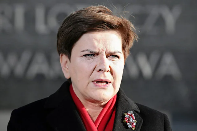 Reżyserzy odpowiadają na krytykę Beaty Szydło, dotyczącą filmu "Ida".