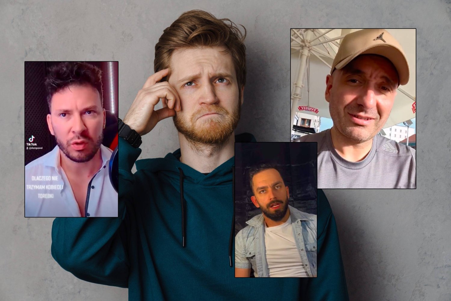 Coache męskości i trenerzy podrywu zdają się mieć dobrą radę na każdy problem współczesnego faceta. Czy aby na pewno?