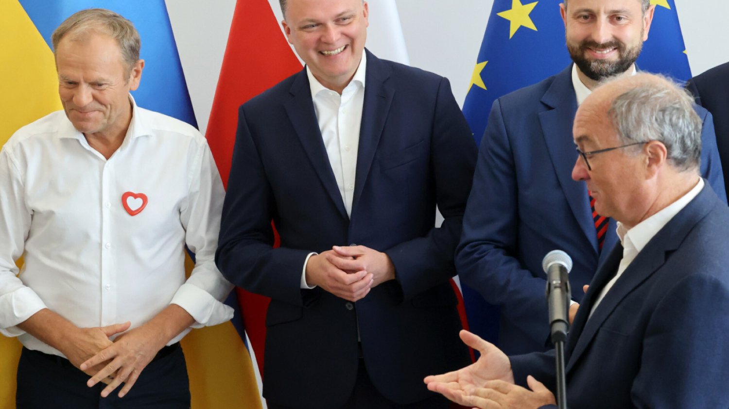 Sondaż Kantara dla "Faktów": opozycja z bezwzględną większością sejmową