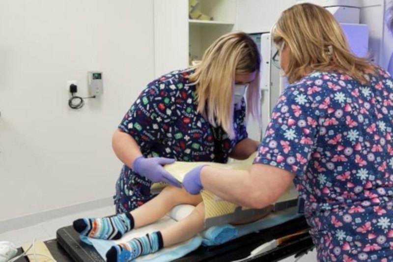 Pacjenci onkologiczni nie mogą przerwać terapii.