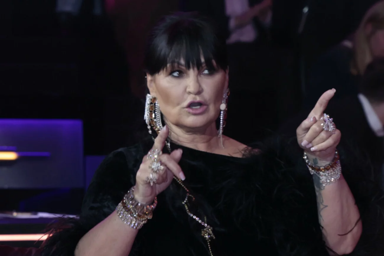 Iwona Pavlović o stawkach za odcinek w "TzG".