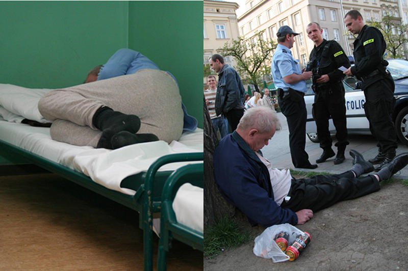 Izba wytrzeźwień będzie darmowa. A czy powinna zostać z likwidowana?