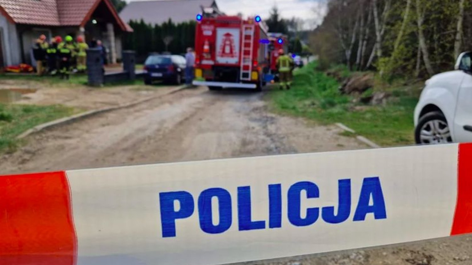 Nowe doniesienia ws. tragedii w Kobylej Górze.