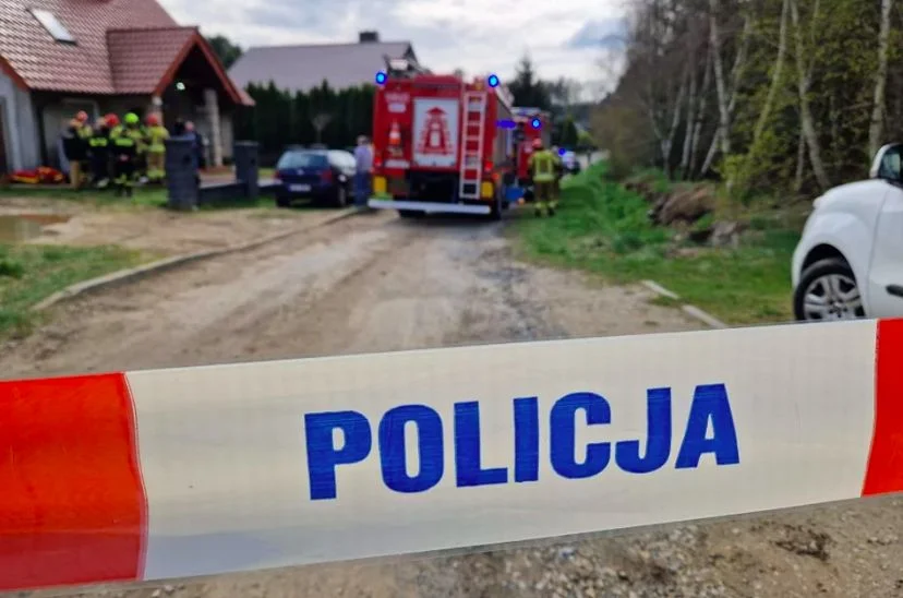 Nowe doniesienia ws. tragedii w Kobylej Górze.