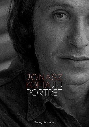 Jonasz Kofta
Jej portret