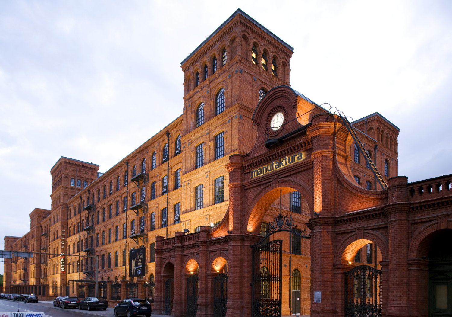 Charytatywny Bazar Rozmaitości w Łodzi