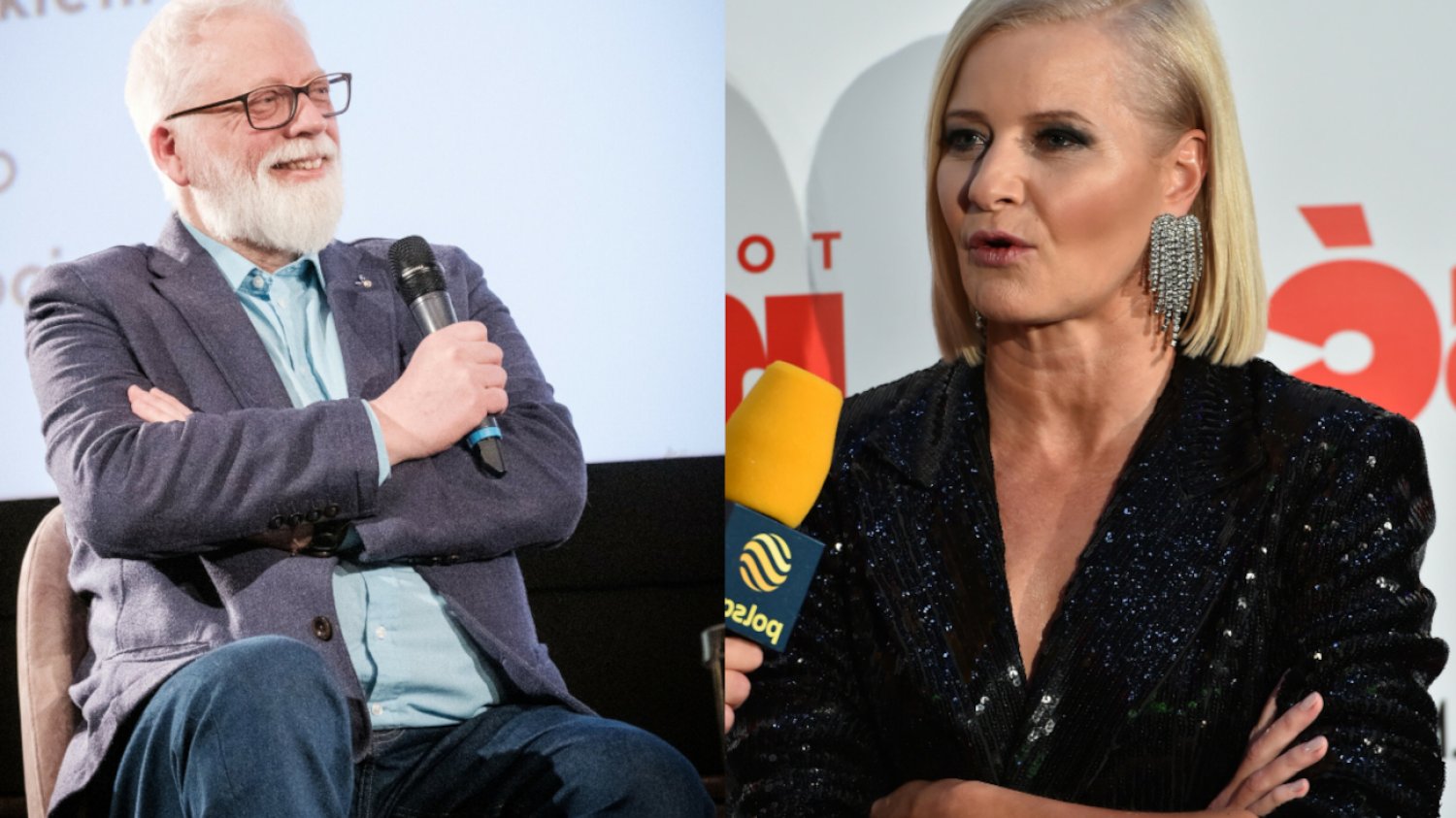 Tomasz Raczek ostro skrytykował rolę Małgorzaty Kożuchowskiej w "Gierku".