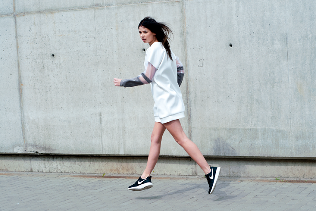 Moda plus muzyka, czyli Audioriver Fashion Day.