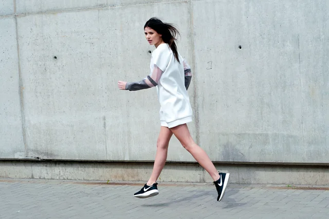 Moda plus muzyka, czyli Audioriver Fashion Day.