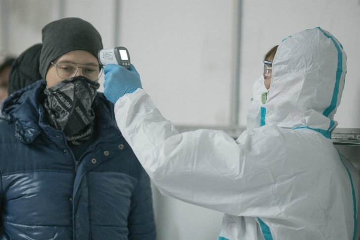 W Polsce są już 439 nowe przypadki zakażenia koronawirusem.