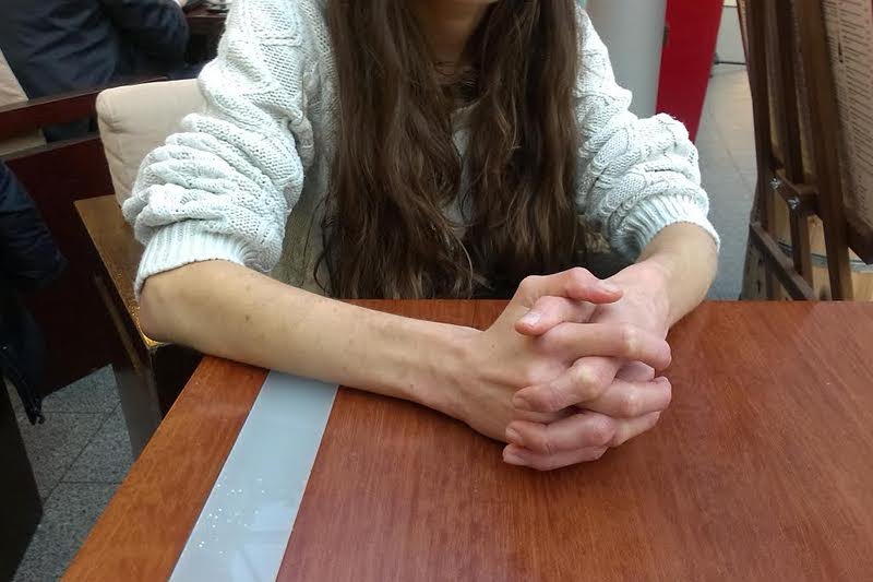 Spowiedź dziewczyny z Ośrodka Wychowawczego. "Młode dziewczyny były gwałcone dezodorantami"