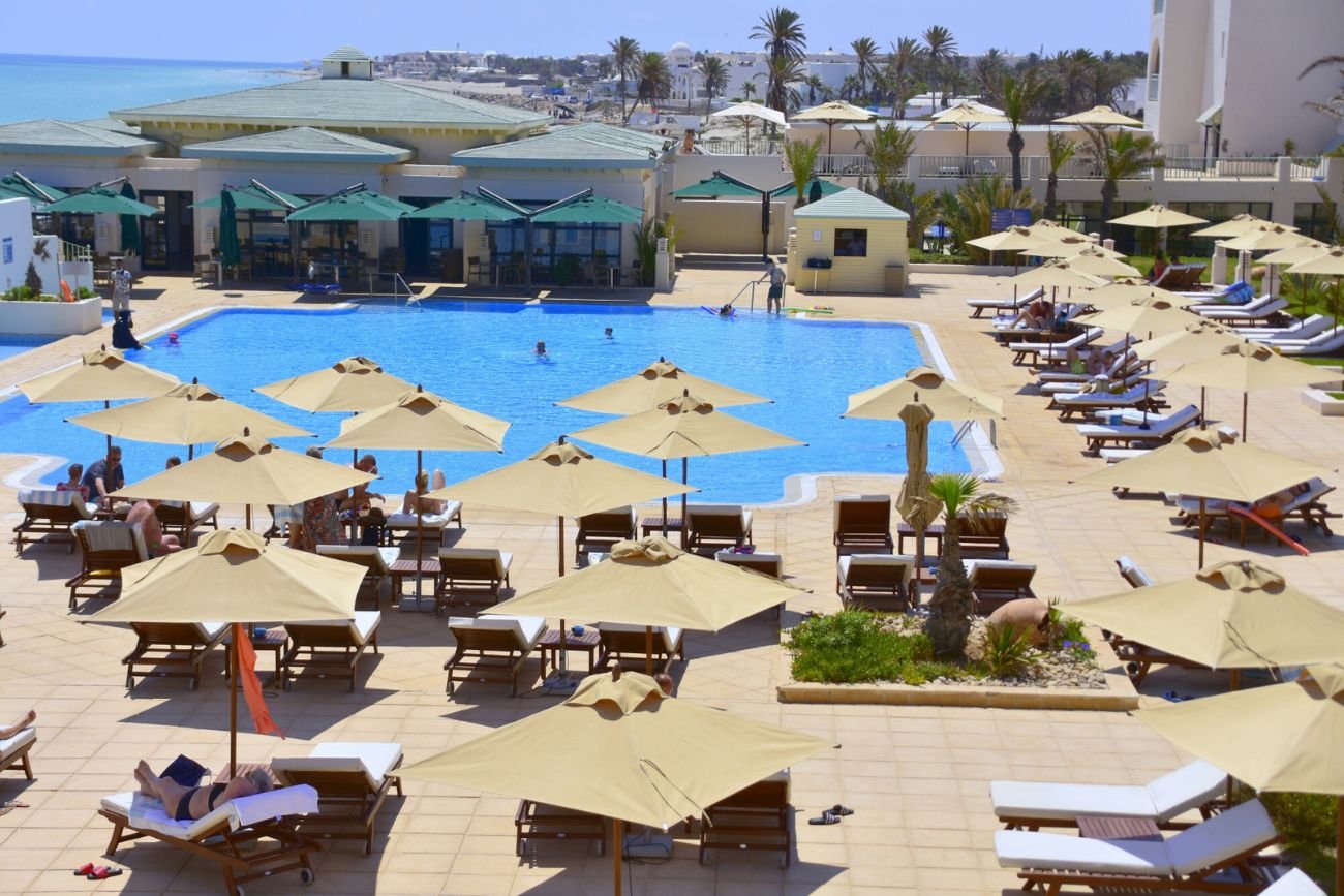 Gdzie na najtańsze all inclusive w 2025 roku? Mamy 5 propozycji