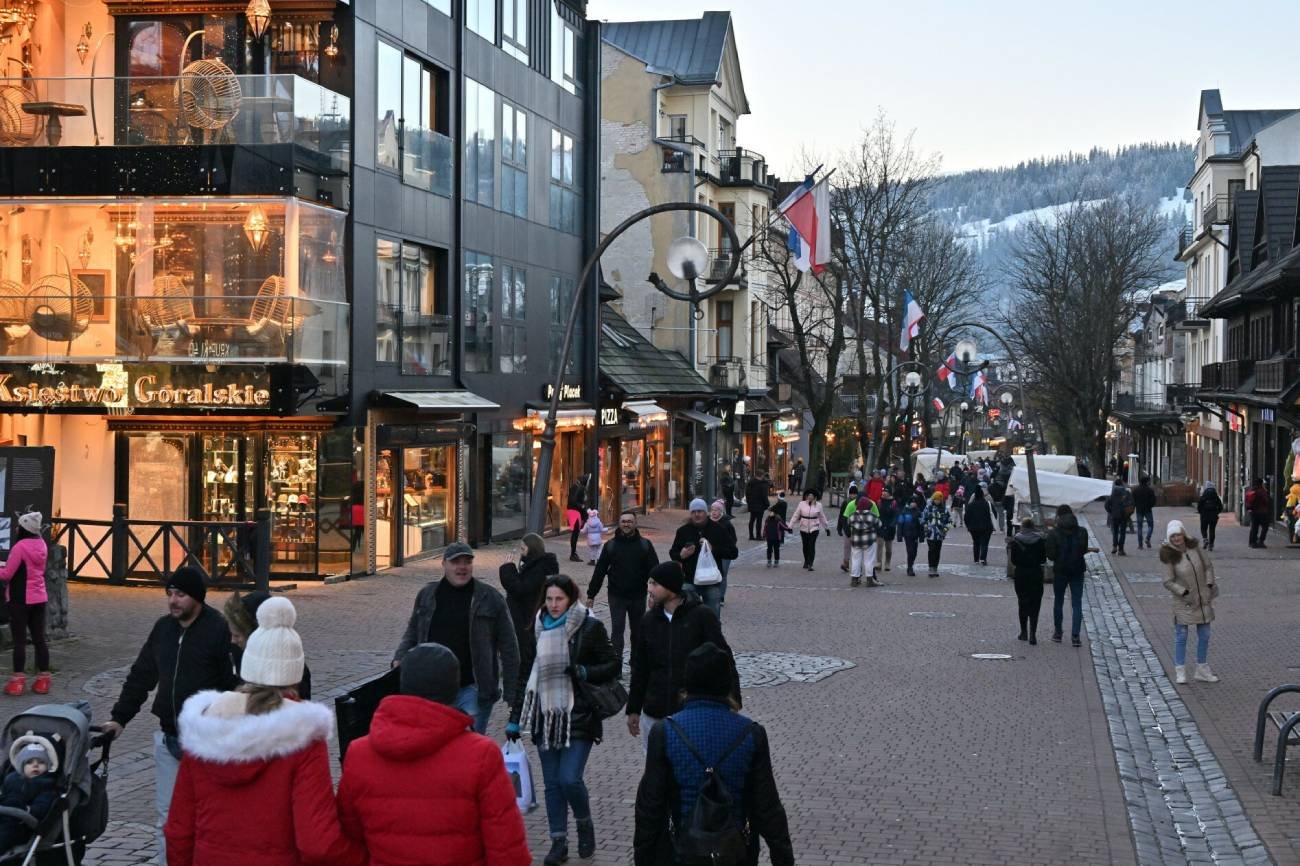 Podhale. Po 13 latach uchwalono ważne dla kobiet prawo