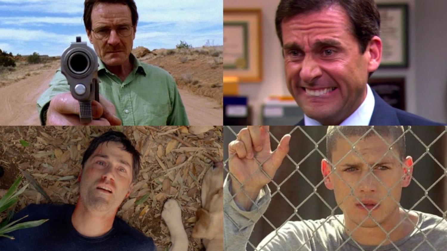 strajk scenarzystów o co chodzi seriale krótsze sezony strajk scenarzystów o co chodzi seriale krótsze sezony jak było poprzednio w 2007 roku breaking bad the office lost