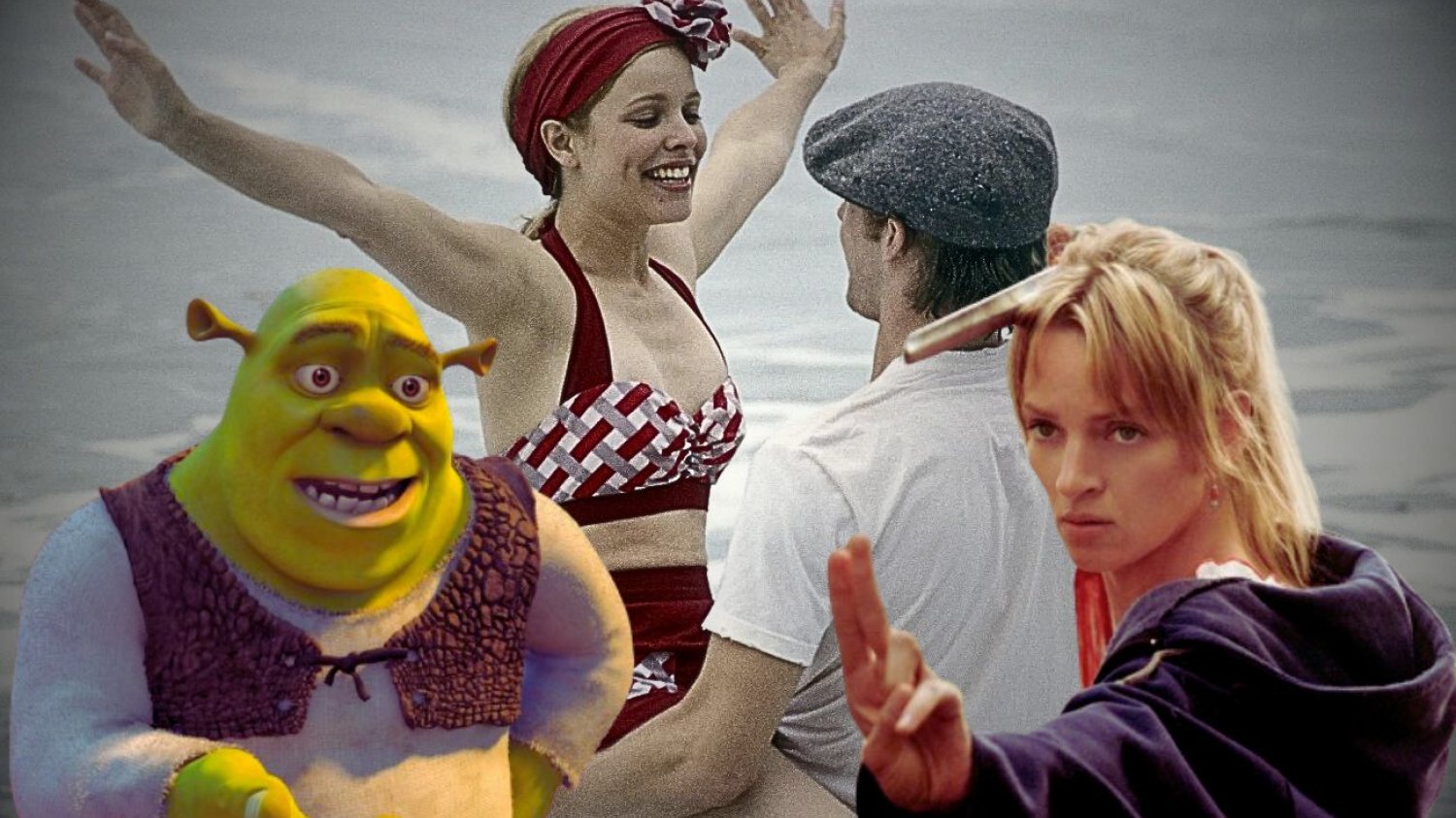 Filmy, które kończą w tym roku 20 lat.