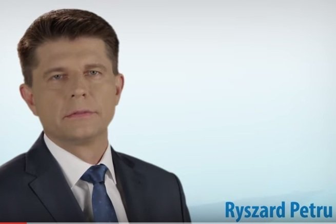 Ryszard Petru i Nowoczesna włączają się do kampanii referendalnej.