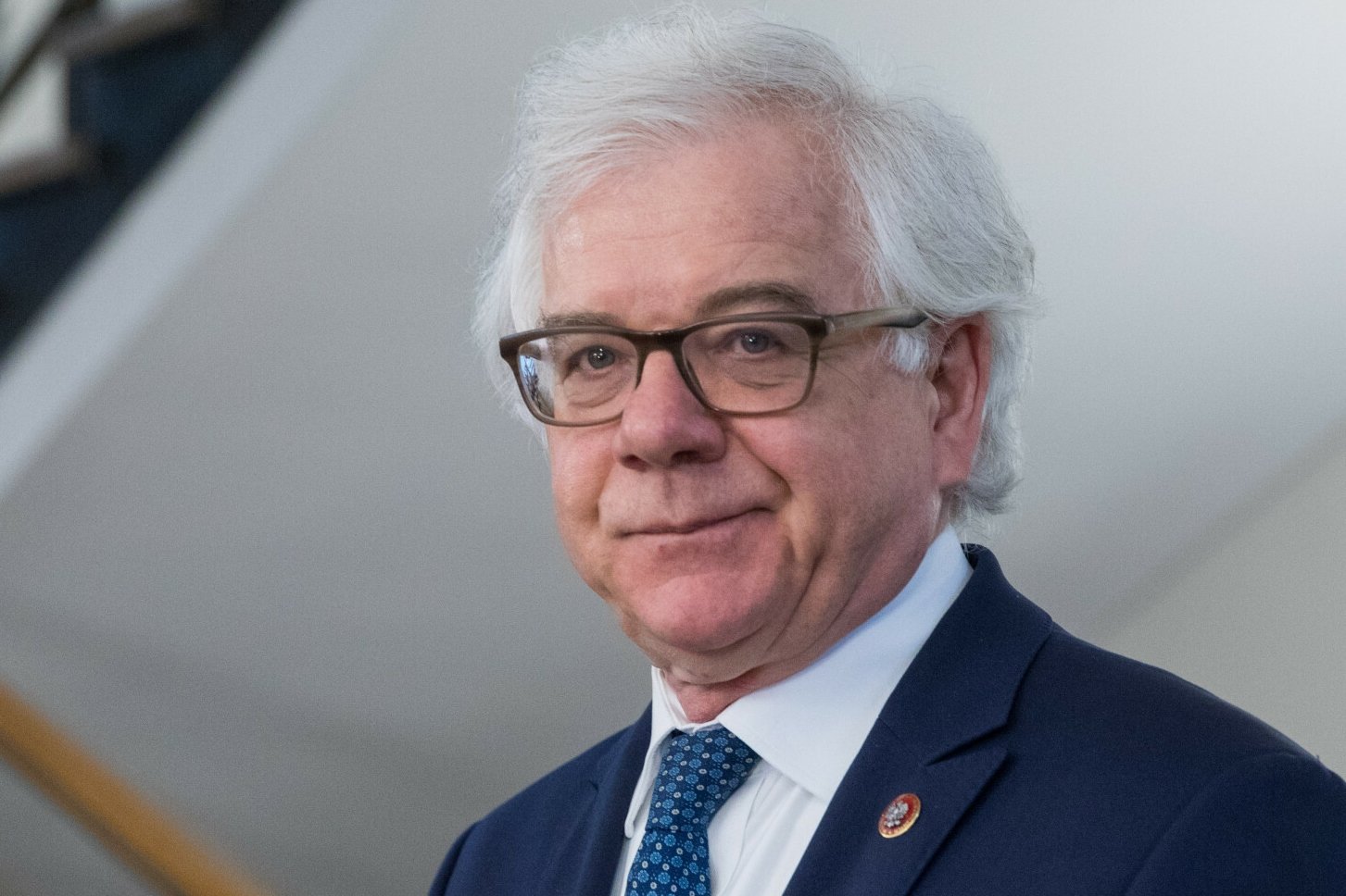 Prof. Jacek Czaputowicz powiedział, co sądzi o reparacjach