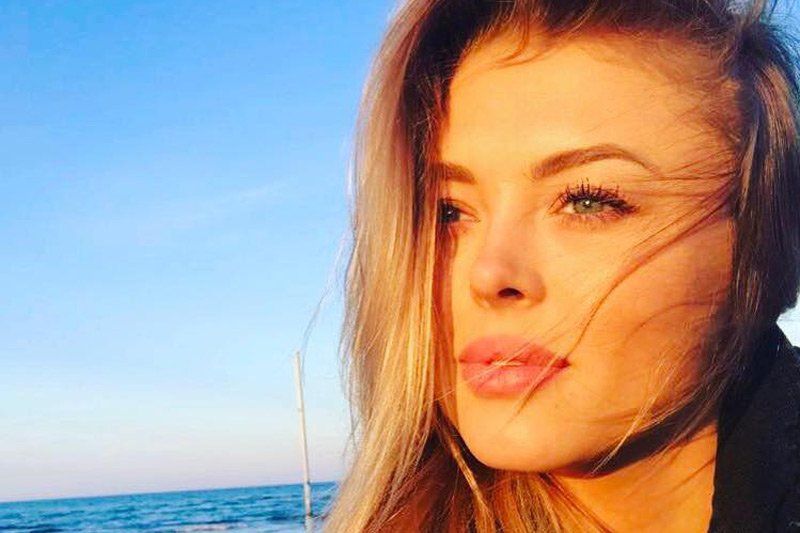 Aktorka i modelka Joanna Opozda stanowczo komentuje sprawę śmierci 14-letniego Kacpra.