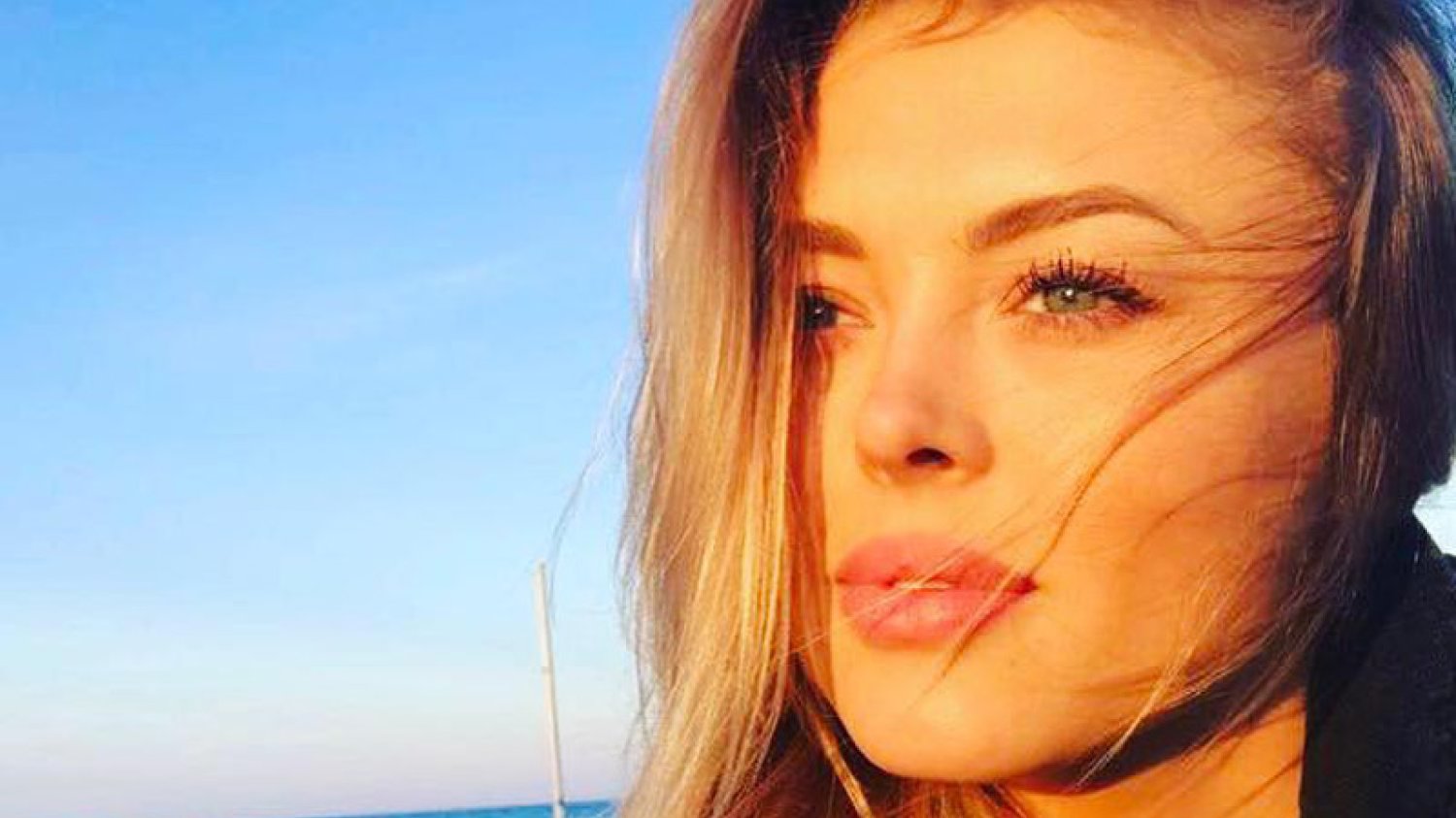Aktorka i modelka Joanna Opozda stanowczo komentuje sprawę śmierci 14-letniego Kacpra.