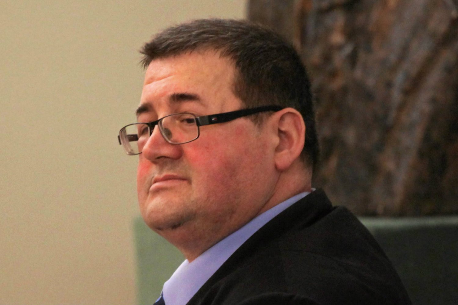 Grzegorz Jędrejek jest kandydatem na nowego szefa PKW. Obecny przewodniczący Wojciech Hermeliński 29 marca ukończy 70 lat.