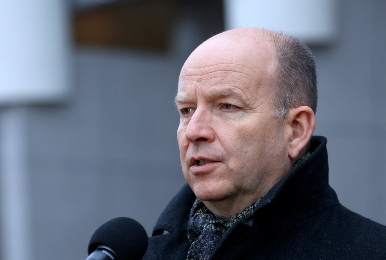 Wojewoda Konstanty Radziwiłł nie chce pokazać umowy ws. uchodźców z Ukrainy.