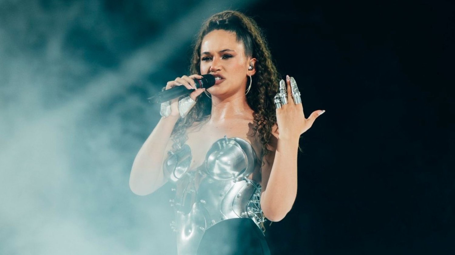 Alicja Szemplińska na Eurowizji 2026 Alicja Szemplińska