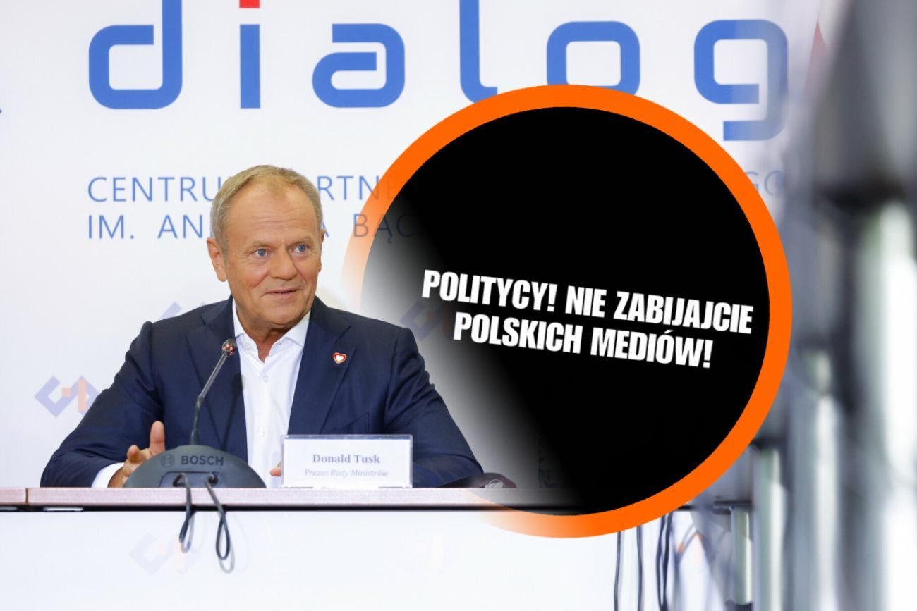 naTemat wziął udział w spotkaniu z premierem. Oto co usłyszeliśmy