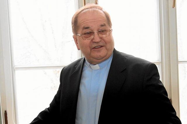 Ojciec Tadeusz Rydzyk ostrzega przed powracającym do Polski totalitaryzmem