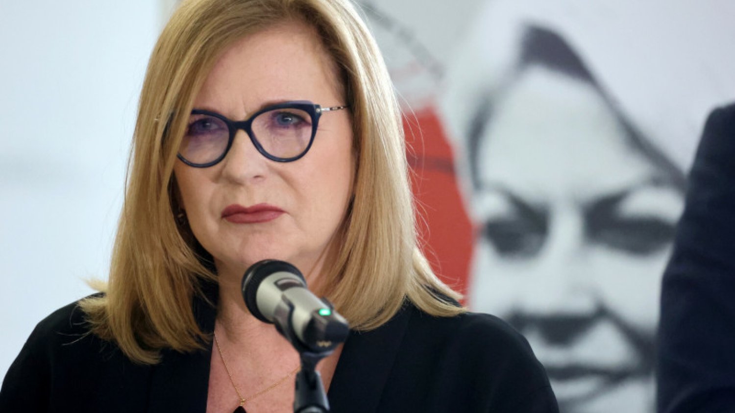 Kosztowne podróże Gosiewskiej z PiS. Wyjazdy za ponad 100 tys. zł.