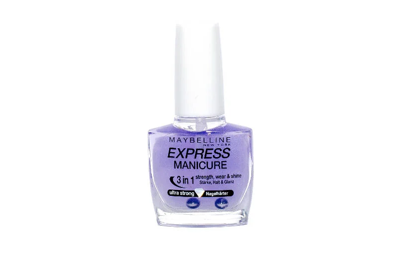 Odżywka diamentowa Express Manicure Maybelline