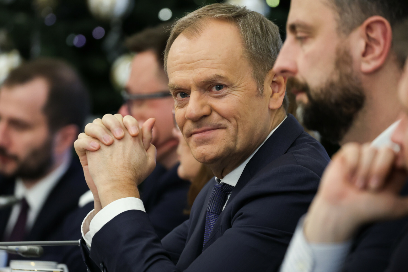 Tuż po świętach posiedzenie rządu. W porządku obrad temat, który dzieli Polaków